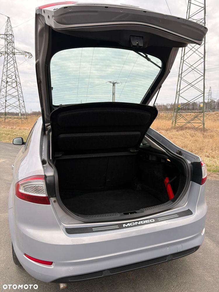 Ford Mondeo 2.0 FF Trend - 18