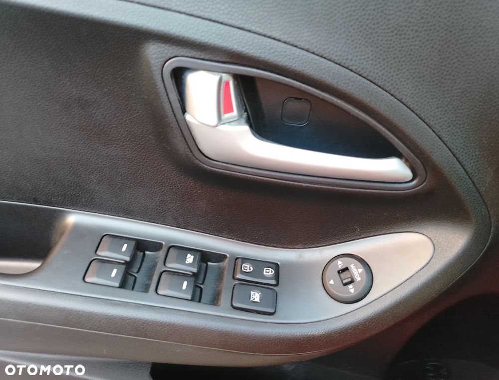 Kia Picanto 1.0 Dream-Team Edition - 23