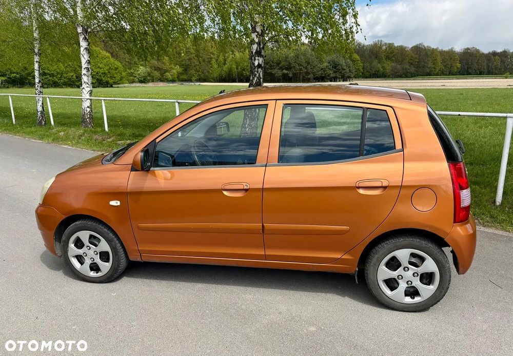Kia Picanto 1.1 - 3