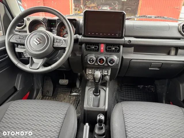 Suzuki Jimny 1.5 Elegance - 20
