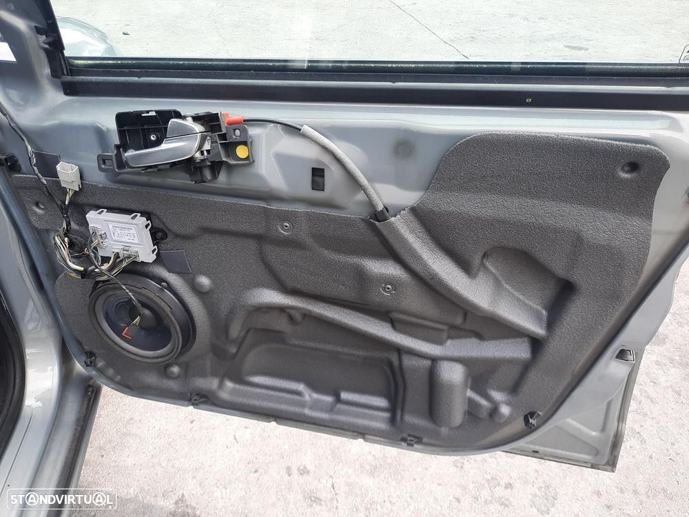 ELEVADOR DE VIDRO FRONTAL DIREITO FORD MONDEO IV 2007 - 3