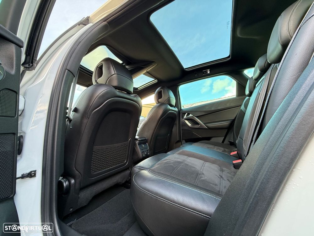 Citroën DS5 2.0 HDi Hybrid4 Sport Chic CMP6 - 37