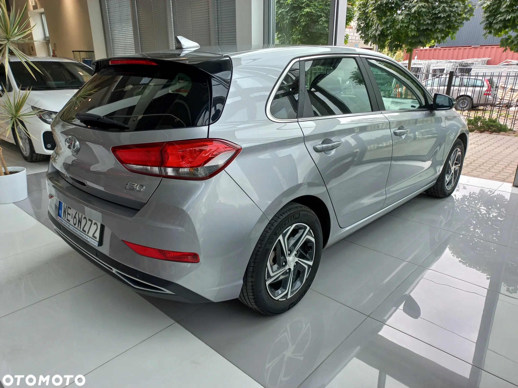 Hyundai i30 1.5 DPI Smart - 7