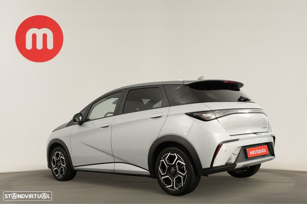 BYD Dolphin 60.4 kWh Comfort - 3