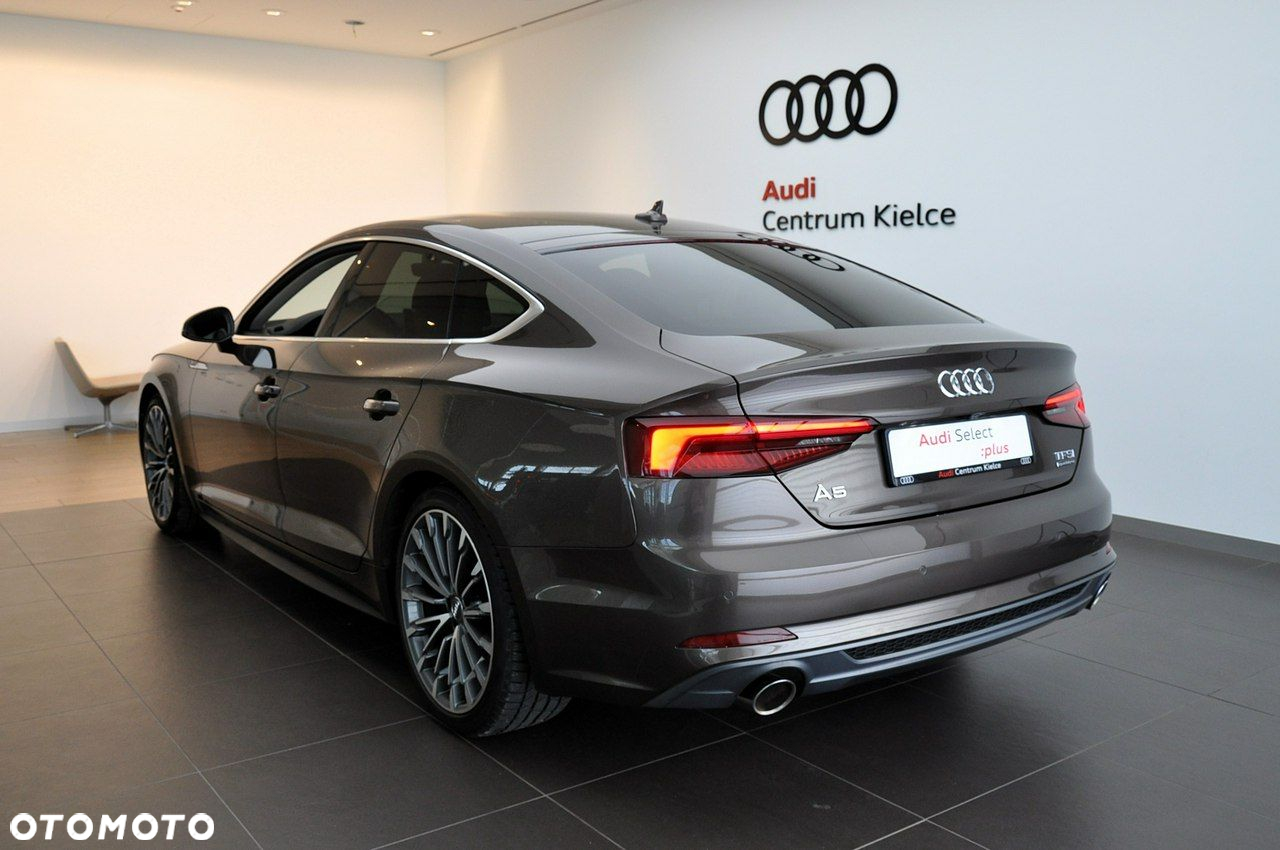 Audi A5 - 2