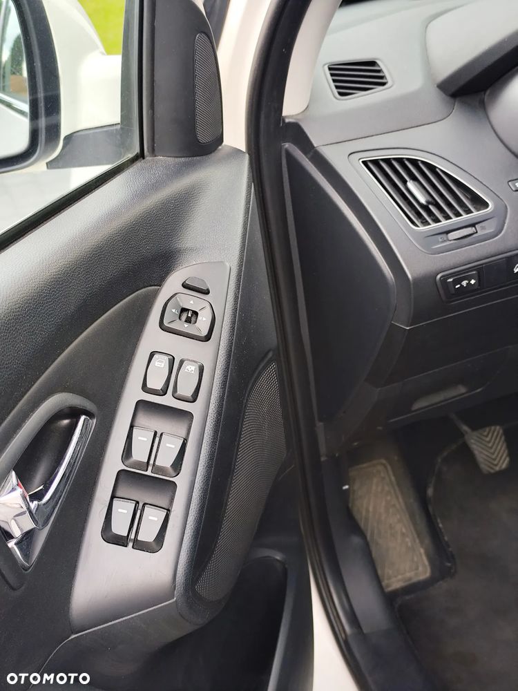 Hyundai ix35 1.7 CRDi Style 2WD - 11