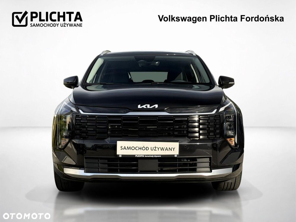 Kia Sportage - 9