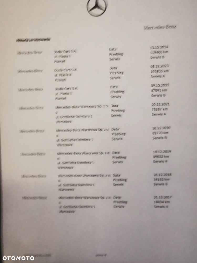 Mercedes-Benz Klasa E 200 4-Matic 9G-TRONIC - 3