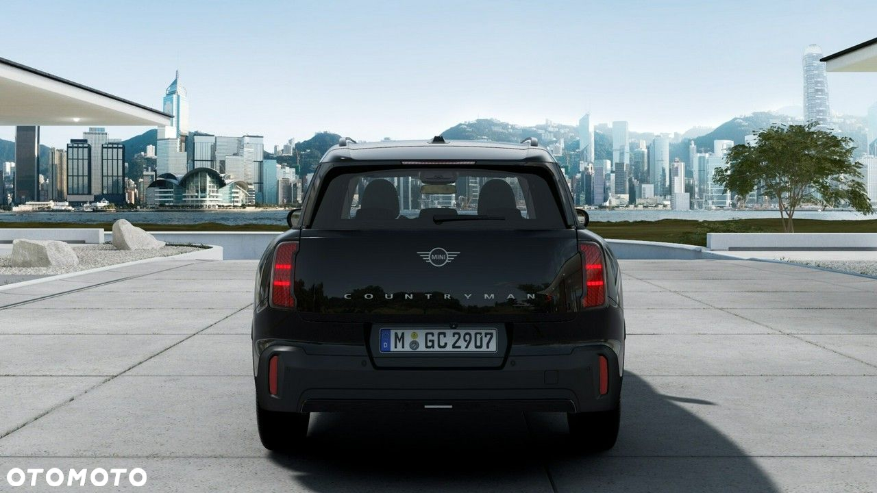 MINI Countryman - 5