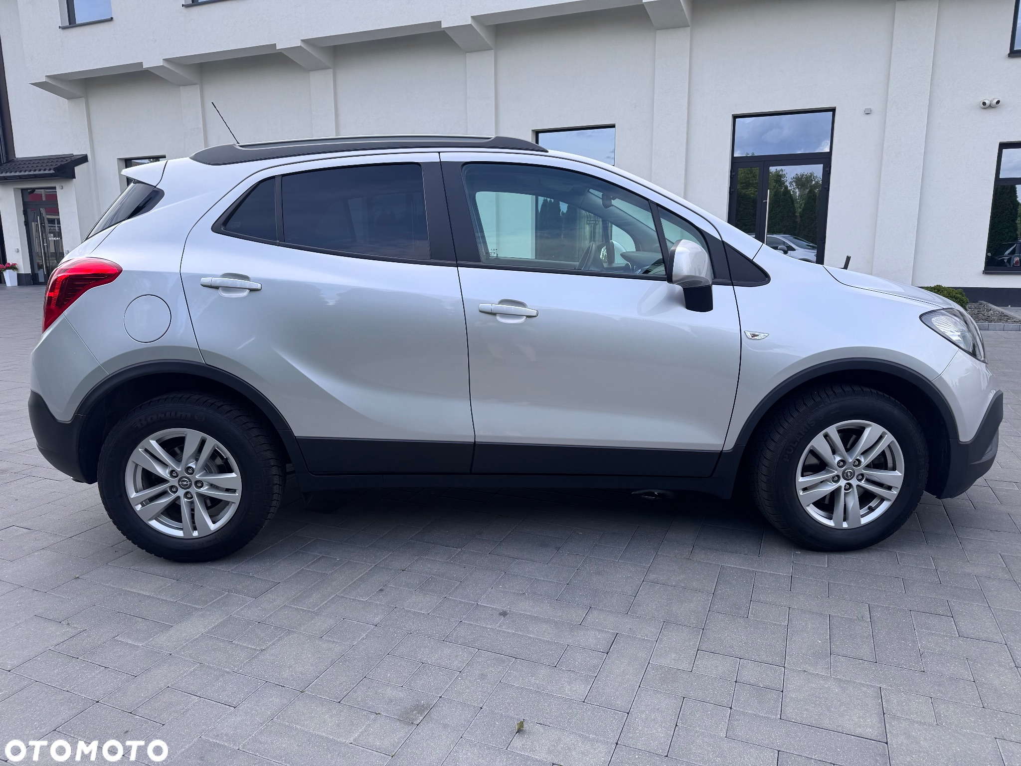 Opel Mokka 1.6 Active S&S - 13