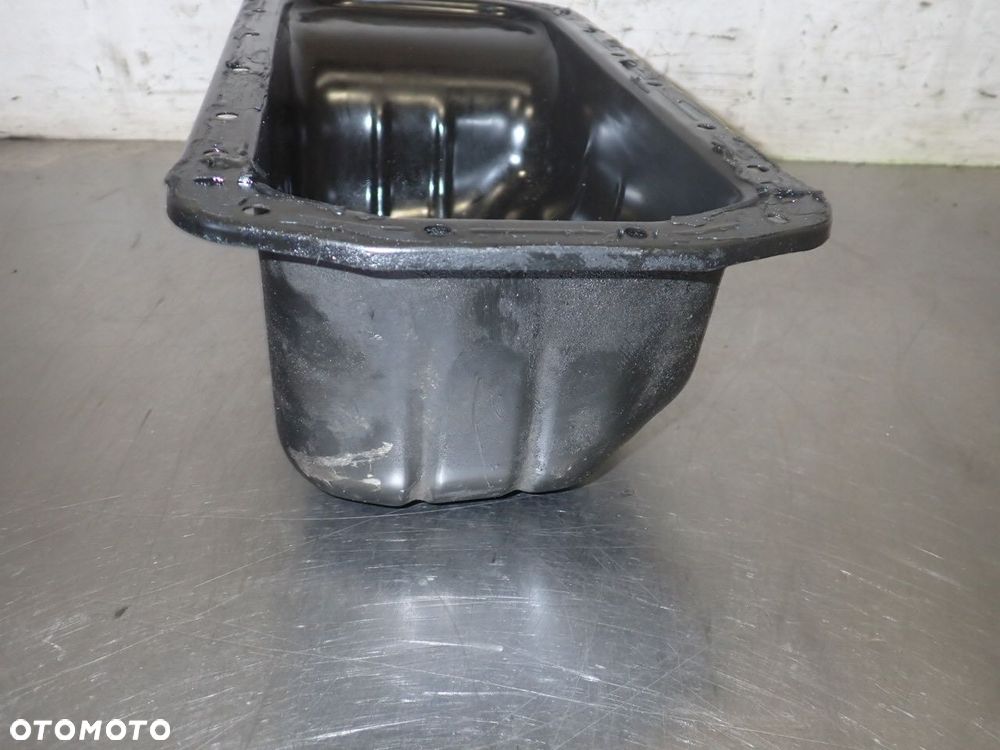 MISA OLEJOWA CITROEN C4 I COUPE 1.6HDI - 3