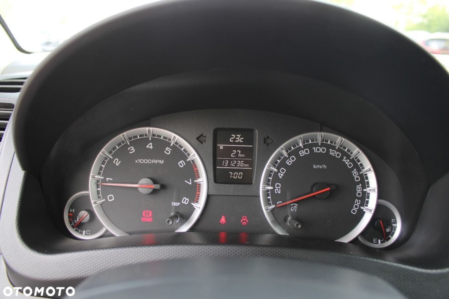 Suzuki Swift - 34