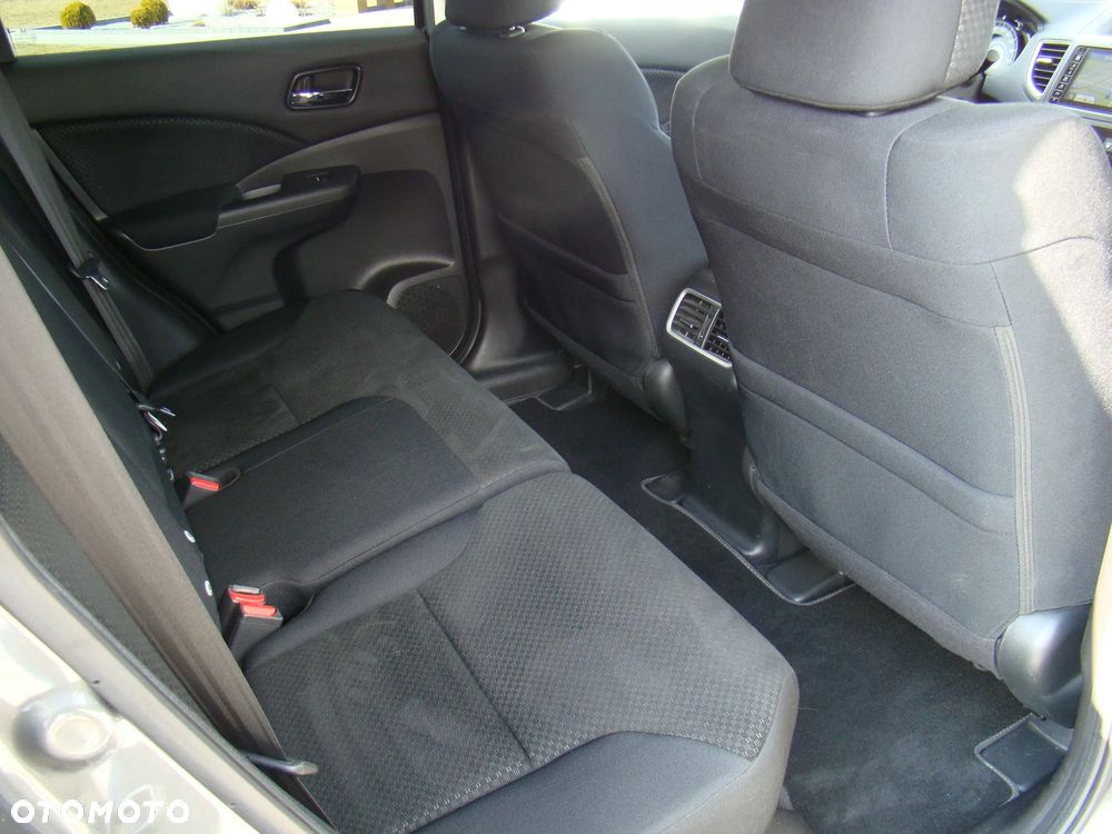 Honda CR-V 1.6i DTEC 2WD Elegance - 29