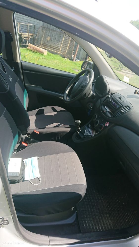 Hyundai i10 1.1 5 Star Edition - 10