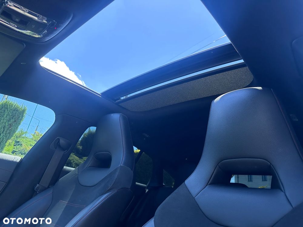 Mercedes-Benz CLA 200 d 8G-DCT Edition AMG Line - 18