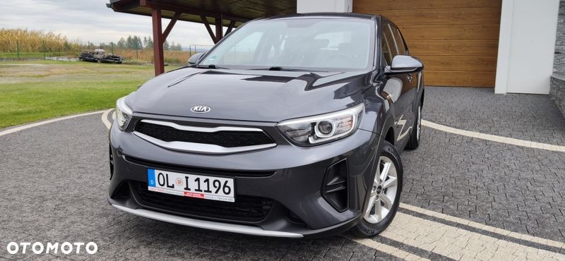 Kia Stonic 1.2 Edition 7 - 37