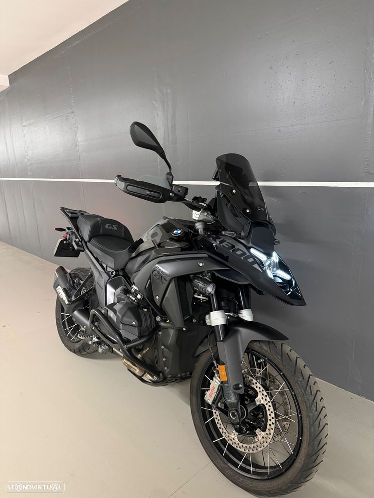 BMW R 1300 GS - 3