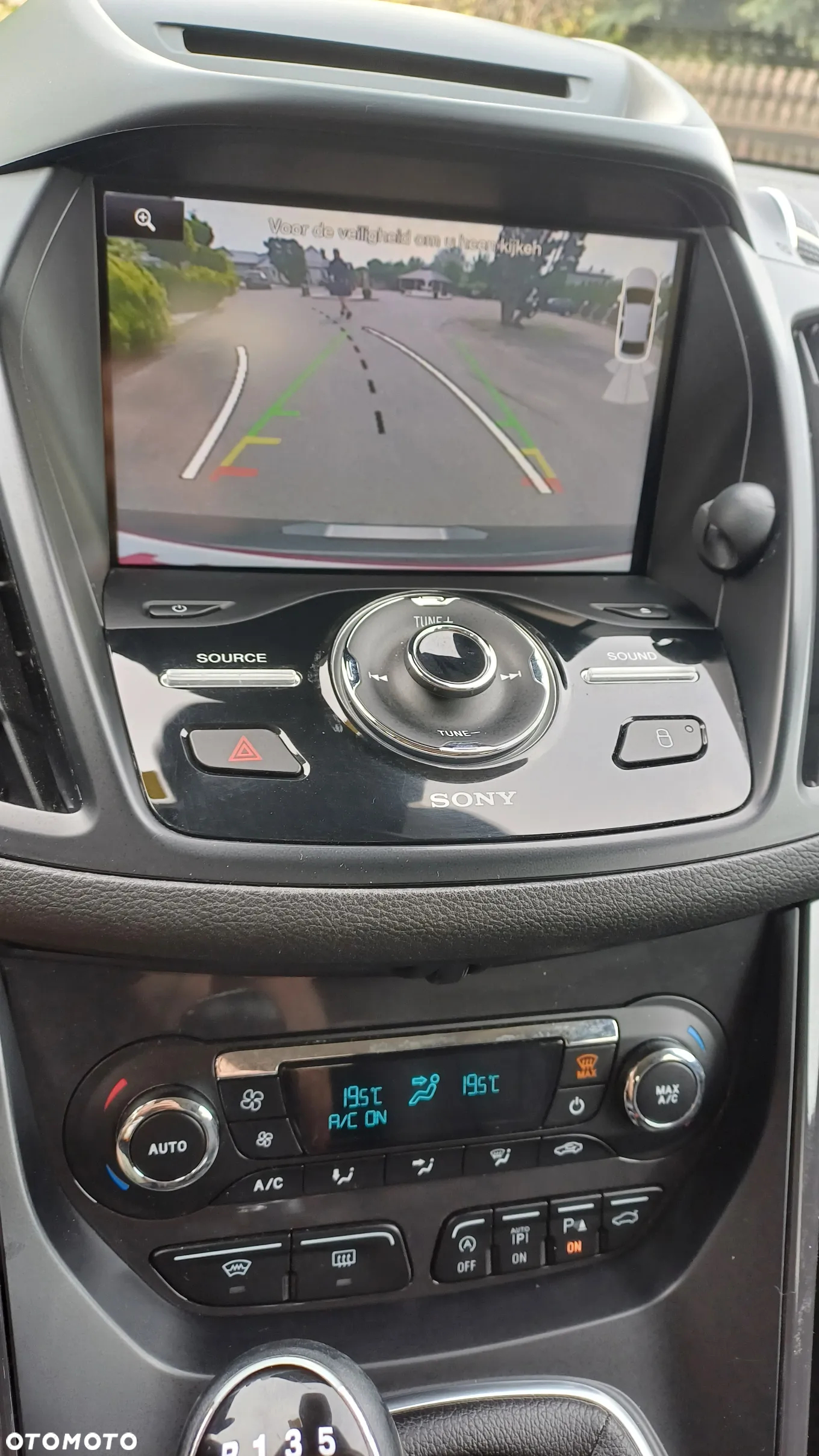 Ford Kuga 1.5 EcoBoost FWD Graphite Tech Edition - 9