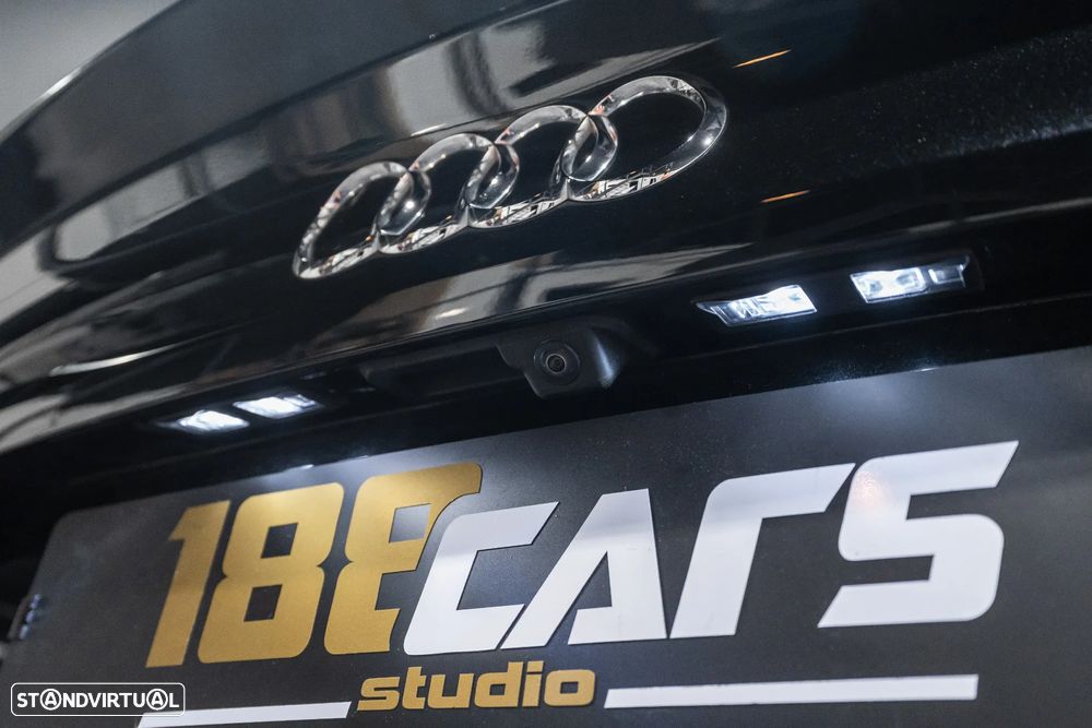 Audi A5 2.0 TFSI S tronic - 53