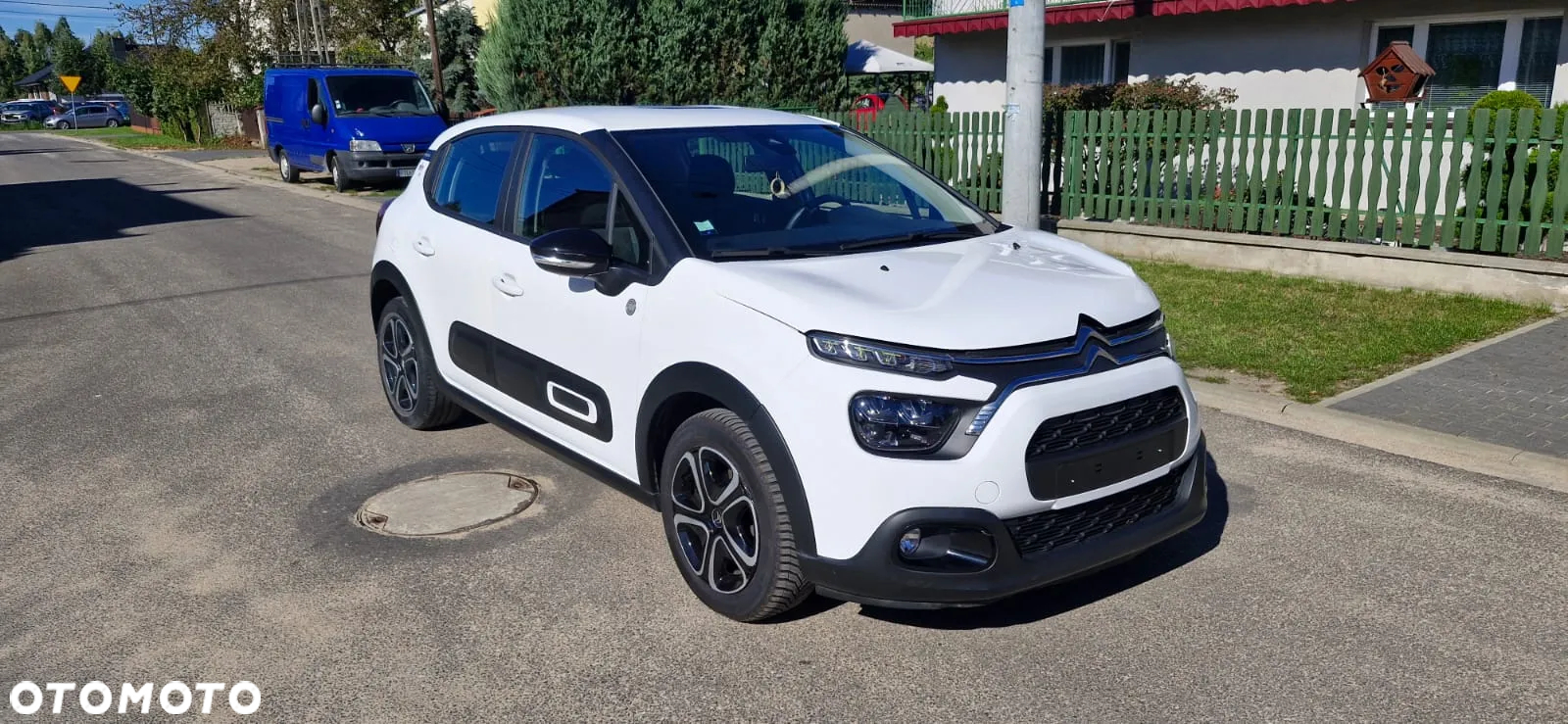 Citroën C3 Pure Tech 83 S&S C-SERIES - 2