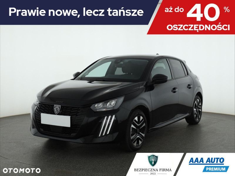 Peugeot 208 - 2