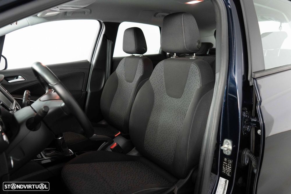 Opel Crossland X 1.2 Edition - 8