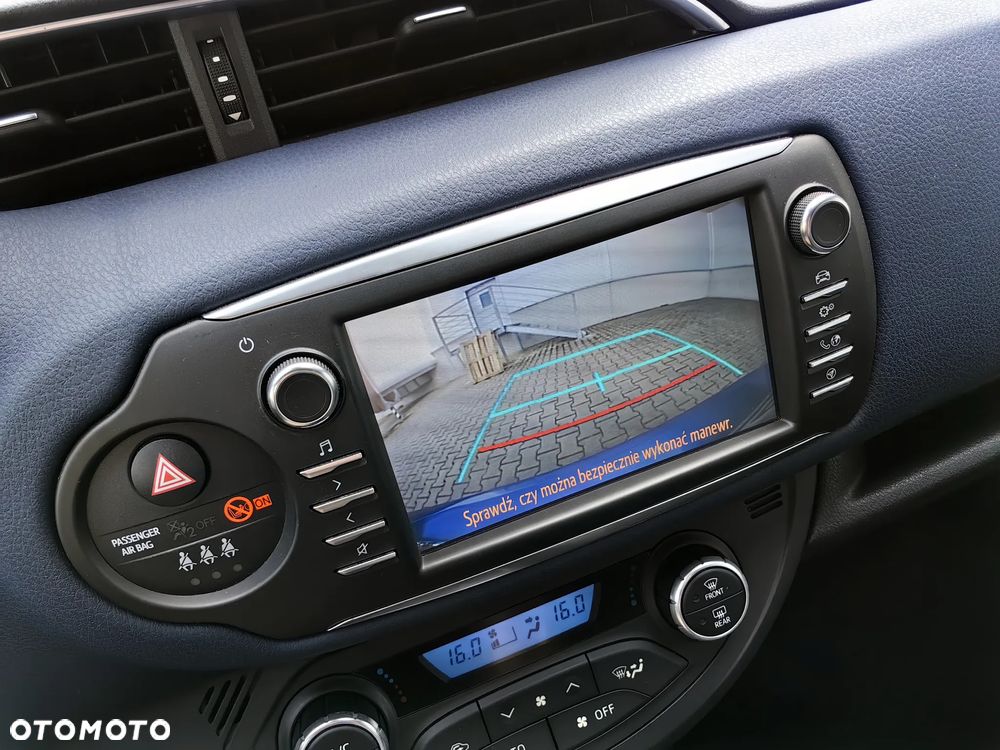 Toyota Yaris 1.5 Selection CVT - 24