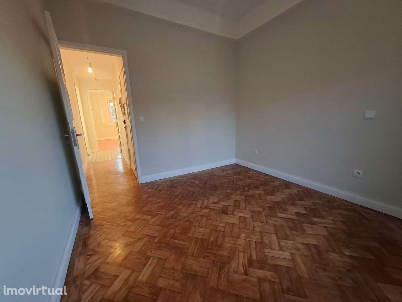 Apartamento T2 com varanda em Paranhos - Grande imagem: 5/15