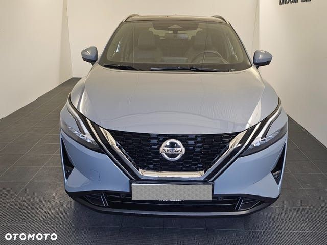 Nissan Qashqai 1.3 DIG-T MHEV 4x4 Tekna+ Xtronic - 1