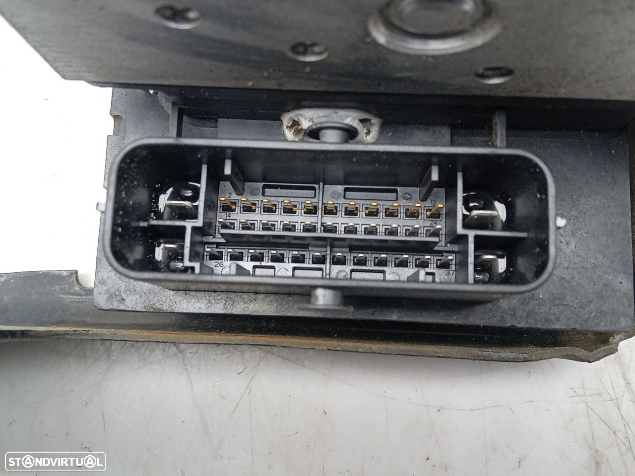 Centralina ABS PEUGEOT 3008 I (0U_) - 3