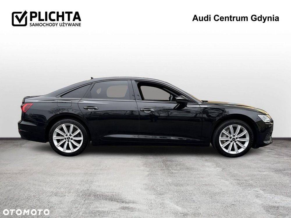 Audi A6 Limousine - 6