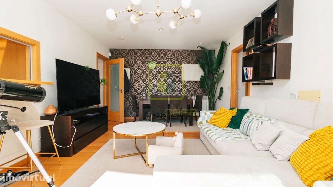 Apartamento T2 de luxo em Primeira Linha de Mar - Grande imagem: 5/28