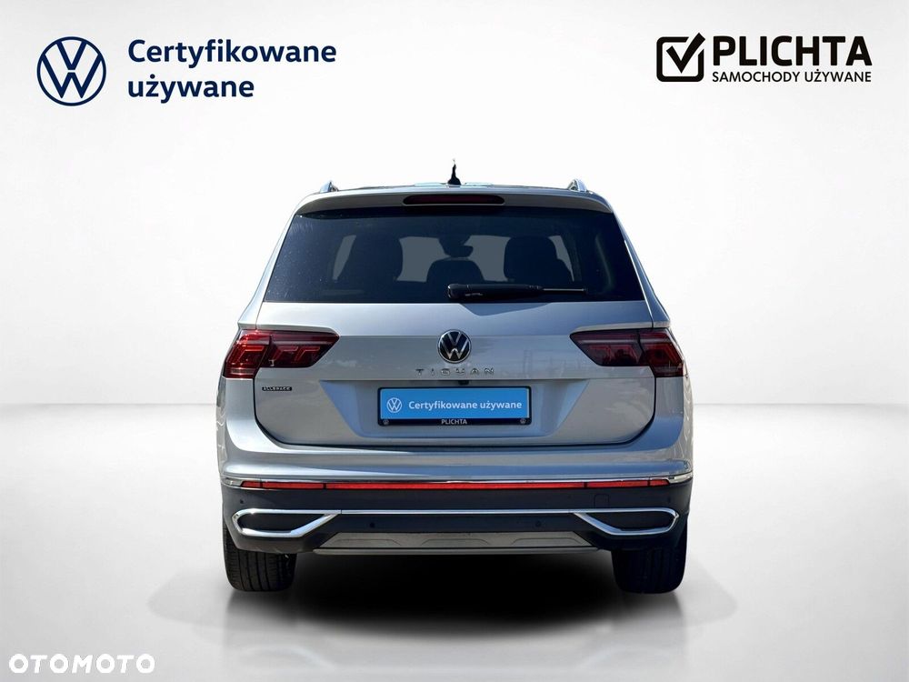 Volkswagen Tiguan Allspace - 5