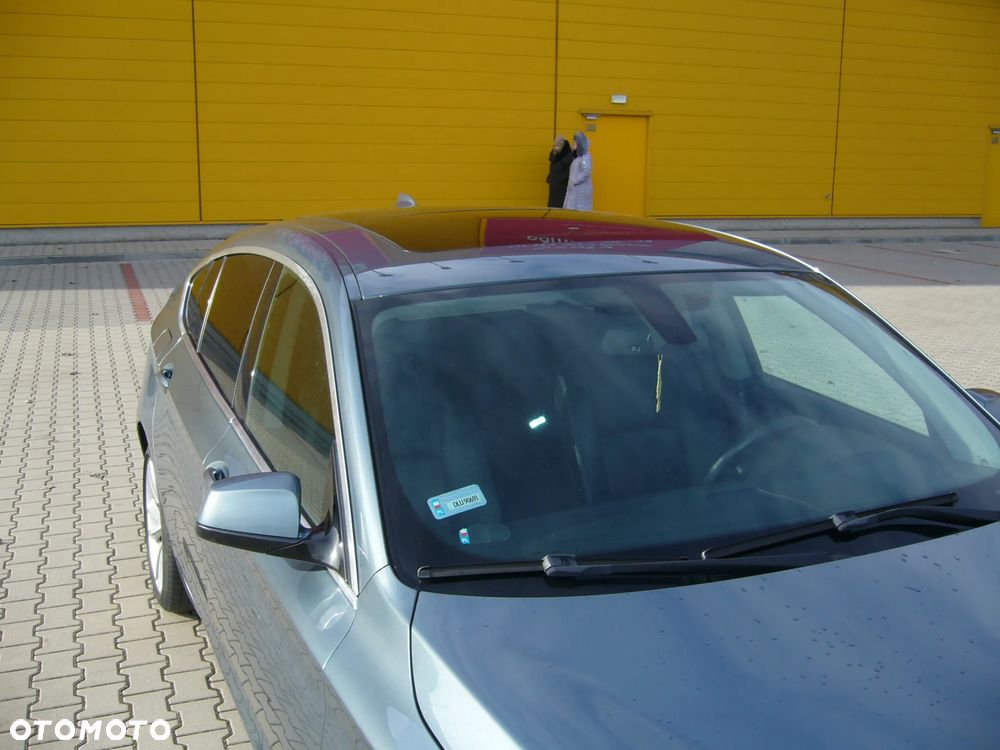BMW 5GT 5er Gran Turismo Diesel - 3