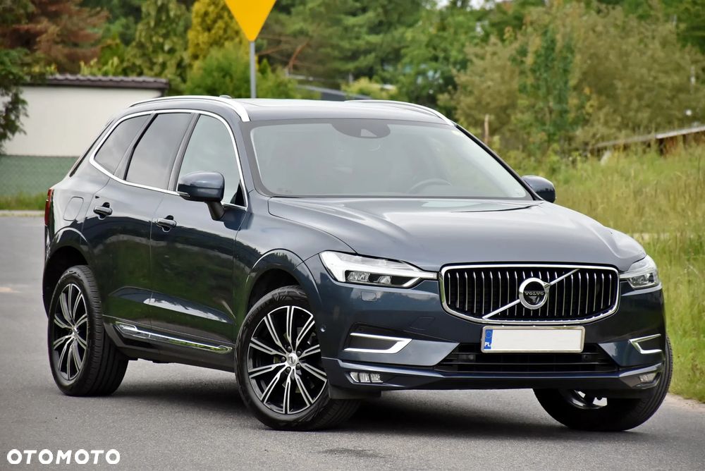 Volvo XC 60 D4 Inscription - 6