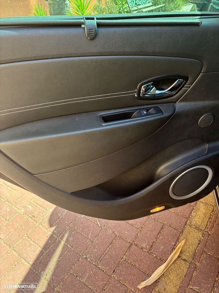 Renault Grand Scénic dCi 130 FAP Start & Stop Luxe - 30