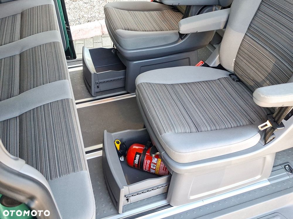 Volkswagen California - 19