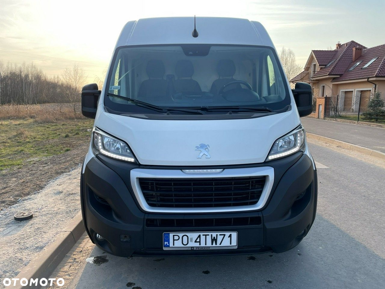 Peugeot Boxer - 6