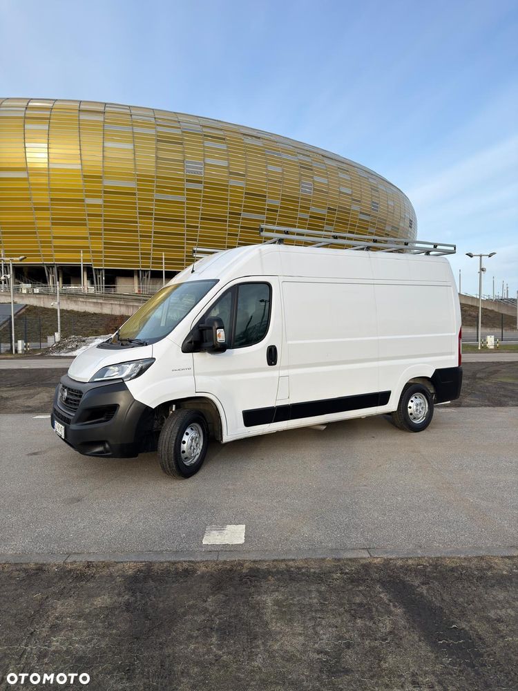 Fiat Ducato L2H2 - 13