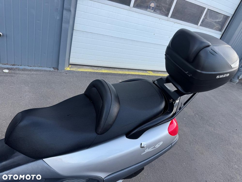 Piaggio X9 - 20