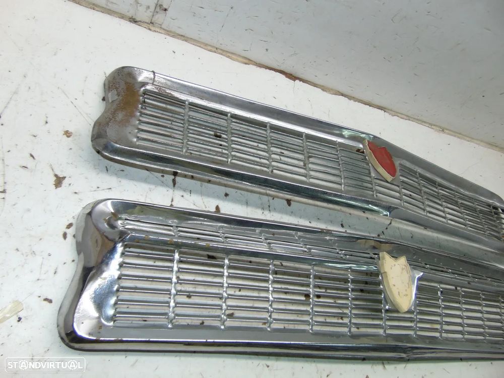 NSU prinz grelhas - 8