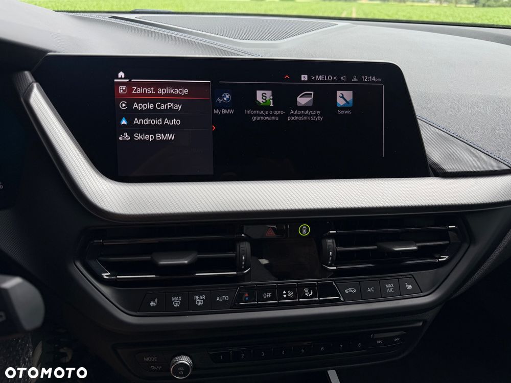 BMW Seria 1 120d Edition M Sport Shadow - 16