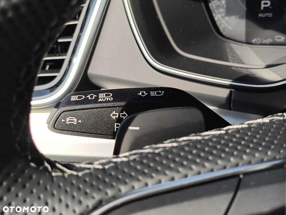 Audi Q5 Sportback 55 TFSI e Quattro S Line S tronic - 22