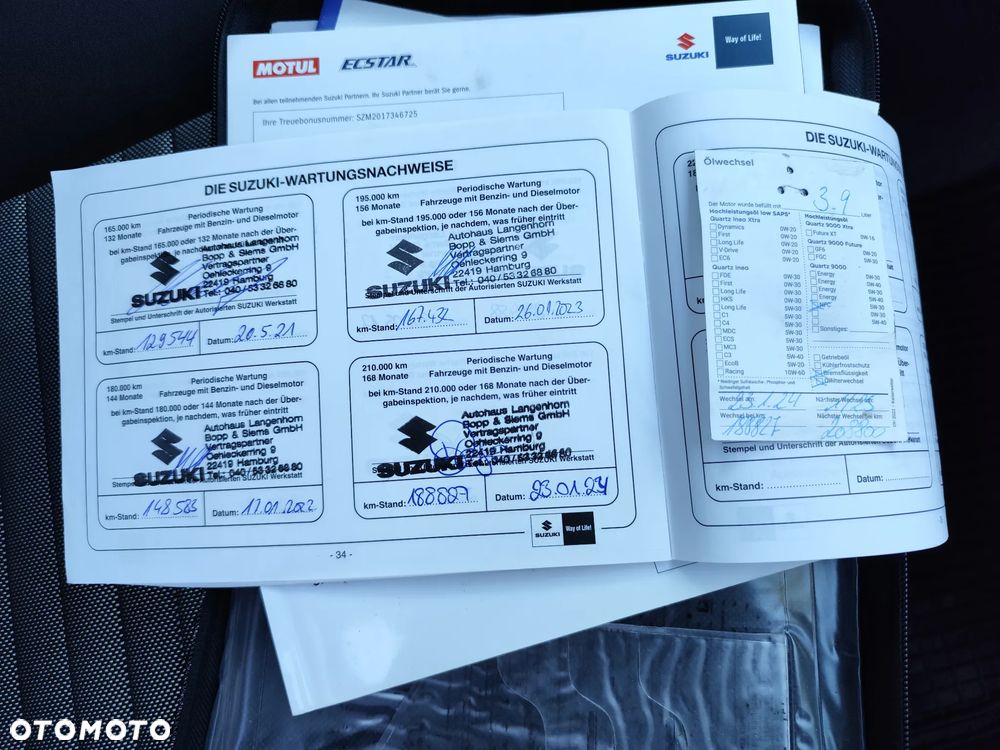 Suzuki SX4 1.6 Premium 4WD - 14