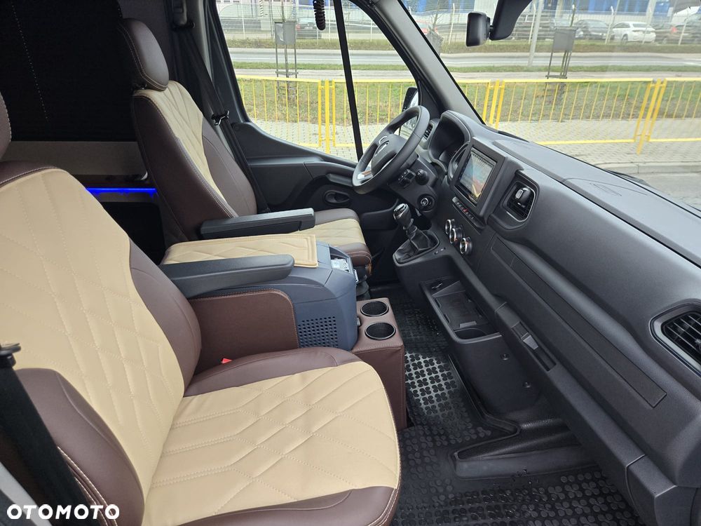 Renault Master ENERGY L3H2 VA Basis - 8