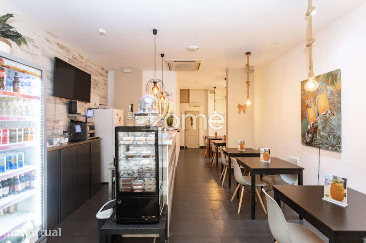 Trespasse Restaurante - Grande imagem: 2/9