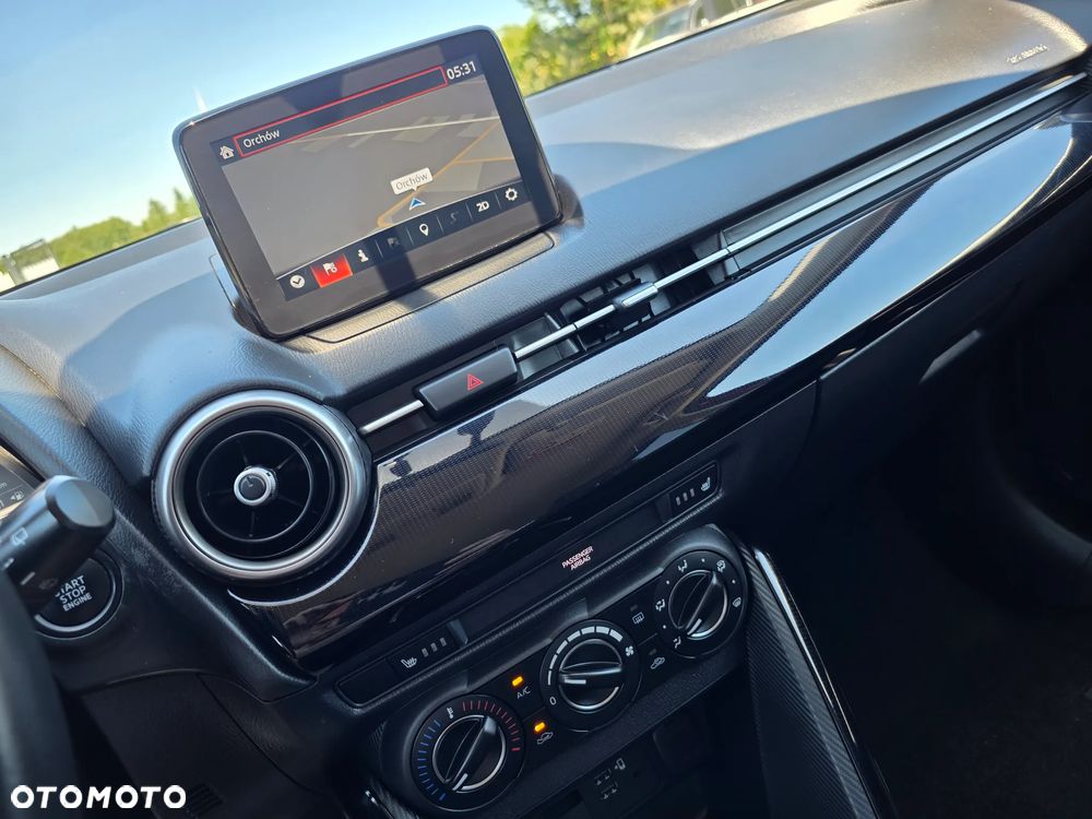 Mazda 2 SKYACTIV-G 90 Homura - 20