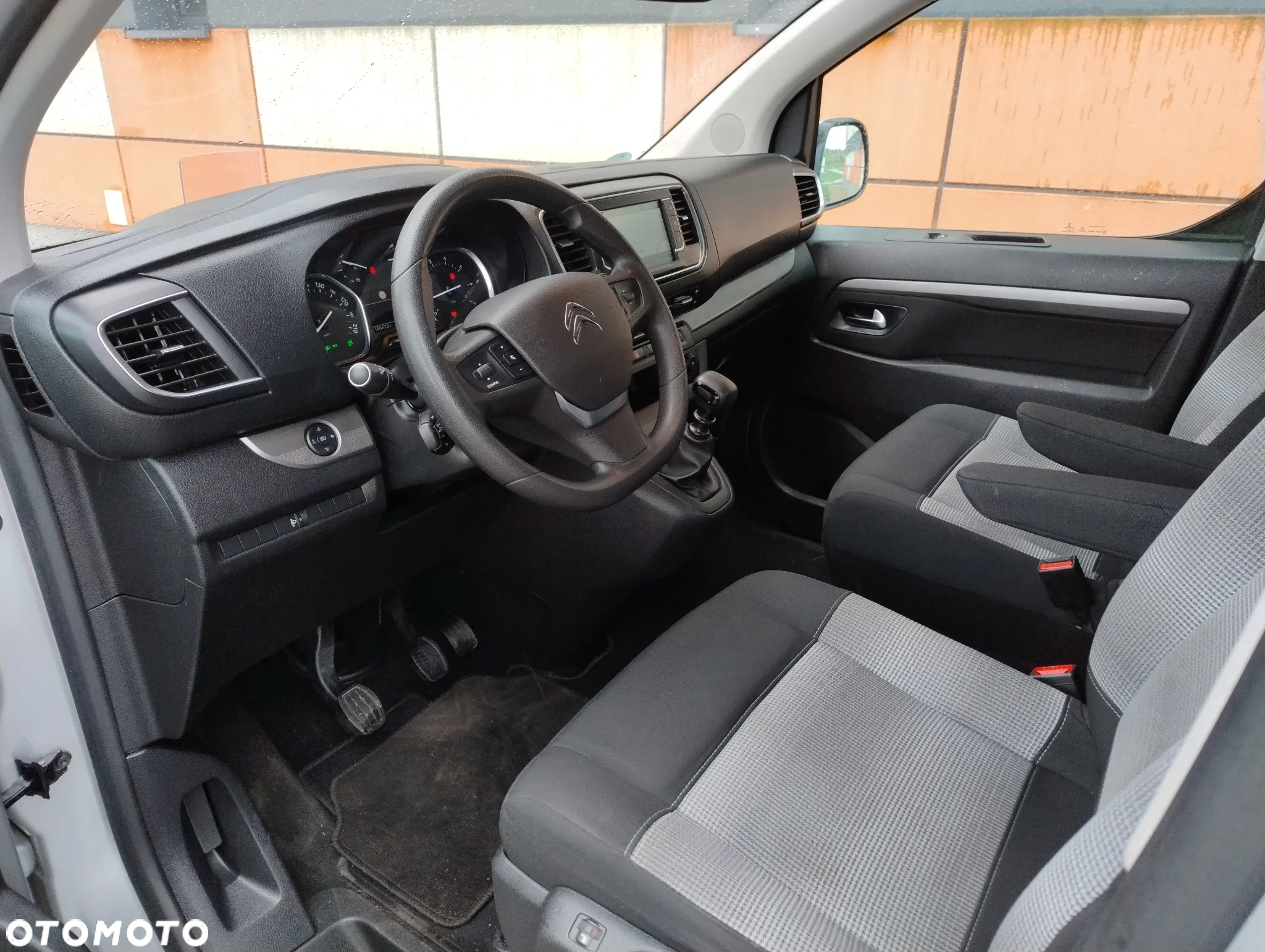 Citroën SpaceTourer XL 2.0 BlueHDi 150 Shine - 8