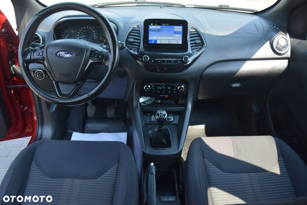 Ford Ka+ - 24