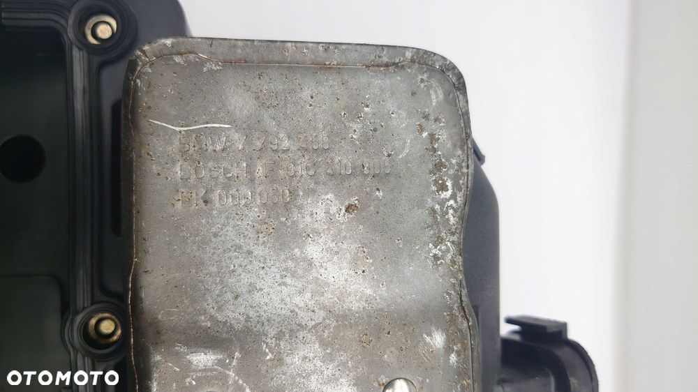 pokrywa zaworÓw osŁona bmw e46, e60, e61, e83 m47n2 m47 204d4 11127799223 - 6